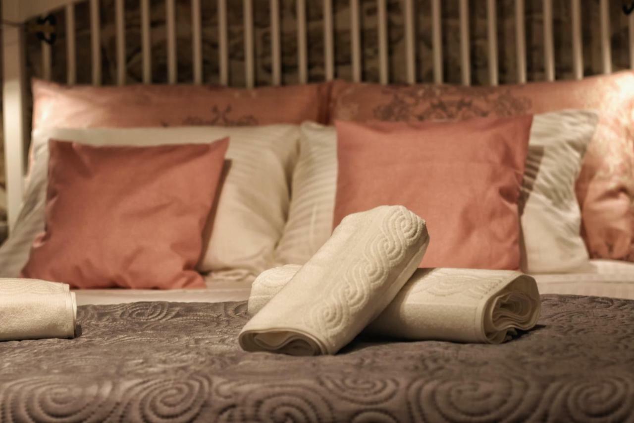 Cozy Apartment Mari 로비니 외부 사진