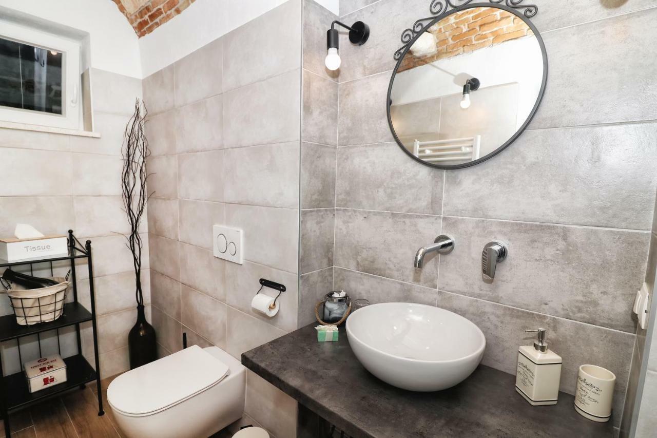 Cozy Apartment Mari 로비니 외부 사진