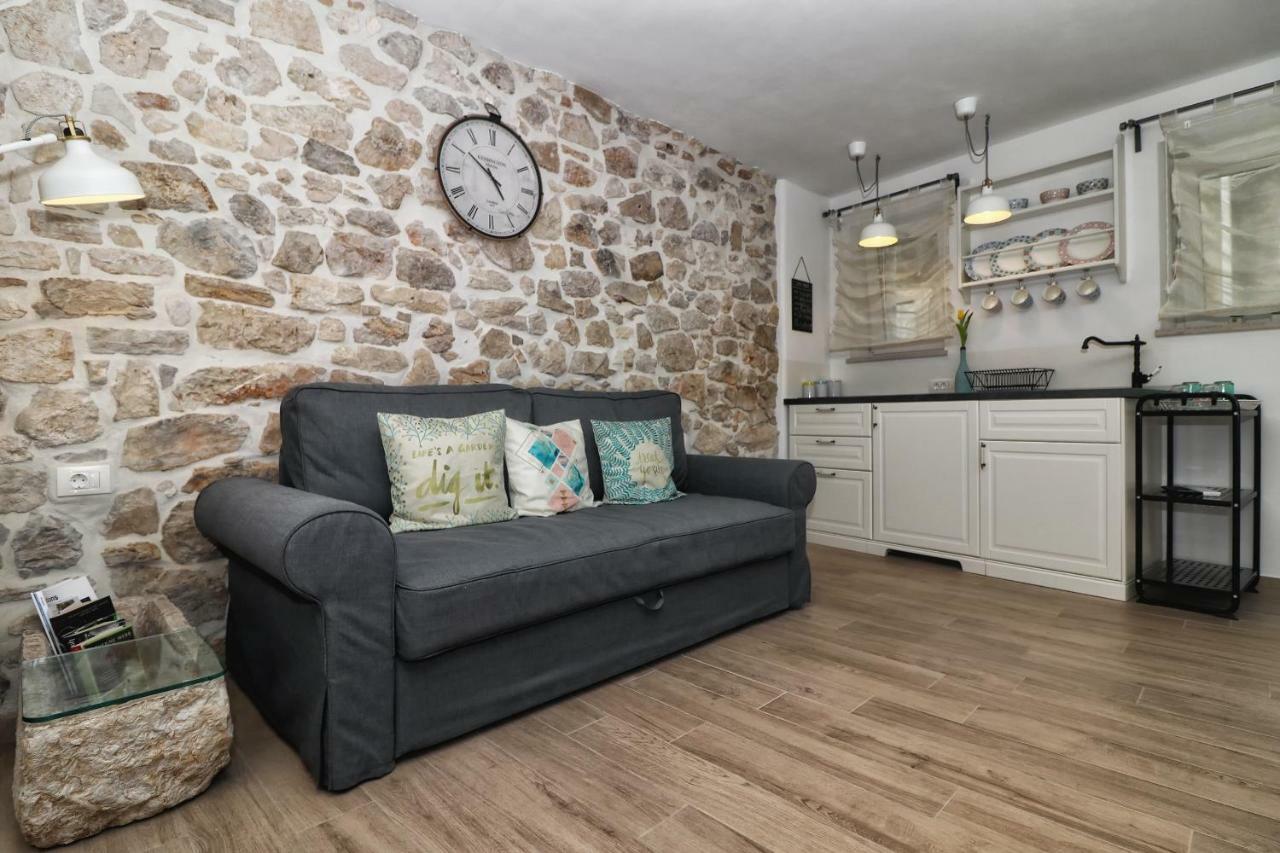 Cozy Apartment Mari 로비니 외부 사진