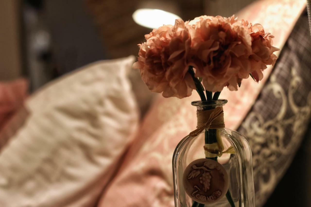 Cozy Apartment Mari 로비니 외부 사진