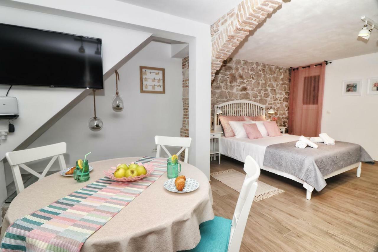 Cozy Apartment Mari 로비니 외부 사진